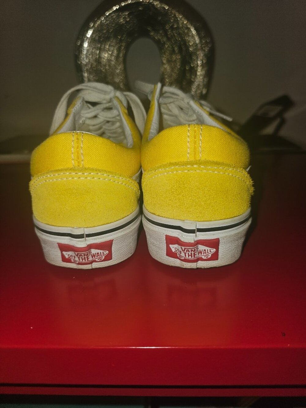 VANS sneakers - Picture 4 of 7